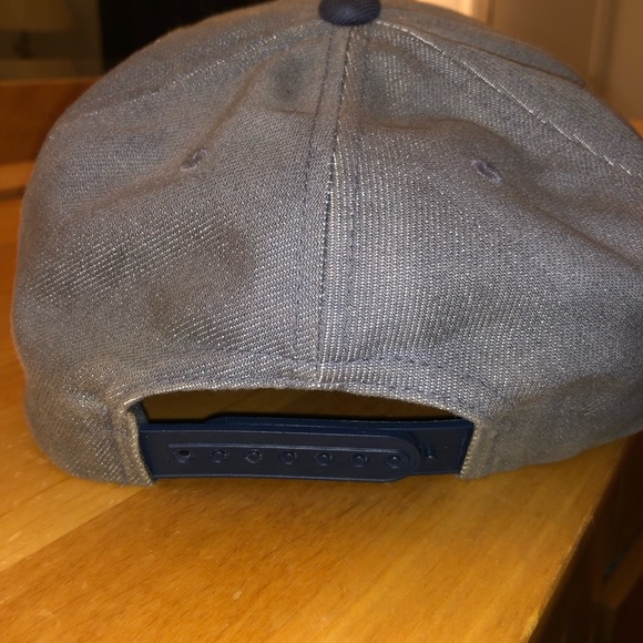 Britton hat - Picture 2 of 2